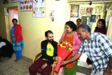 Mathrushree Manovikasa Kendra