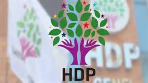 Turkey’s chief prosecutor files lawsuit to ban pro-Kurdish HDP party ...