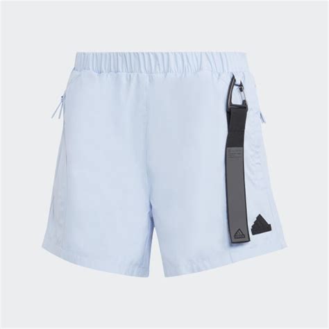 adidas City Escape Shorts - Blue | adidas India