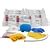 DI Oxivir Body Spillage Refill Kit (Pack 8) | Diversey | Brands | BCHS