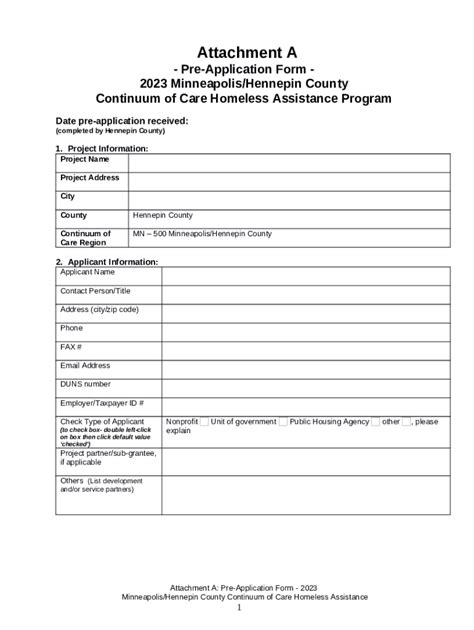 Coordinated Entry homeless assistance Doc Template | pdfFiller