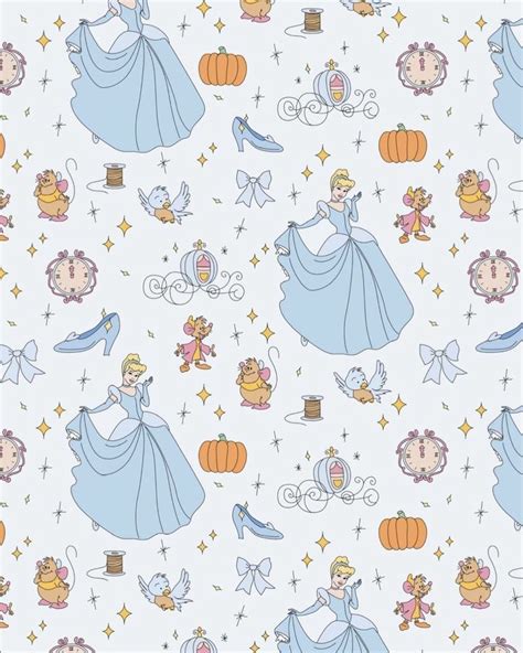 Image result for Cinderella Pattern