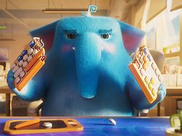 DH Star Script 的图像结果