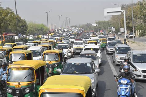 India and UK soon to sign MoU in urban transport sector | Autocar ...
