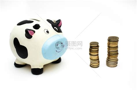 卡通可爱小猪攒钱存钱罐素材图片免费下载_PNG素材_编号vn2ip7e2d_图精灵