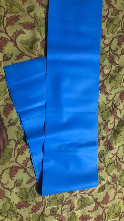 FreshDcart FDCB2 Rubber Strap Exercise Resistant Band Yoga Streching ...