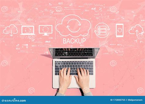 Image result for Computer Person Backup Files