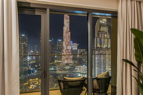 Dubai Holiday Rentals & Homes - United Arab Emirates | Airbnb