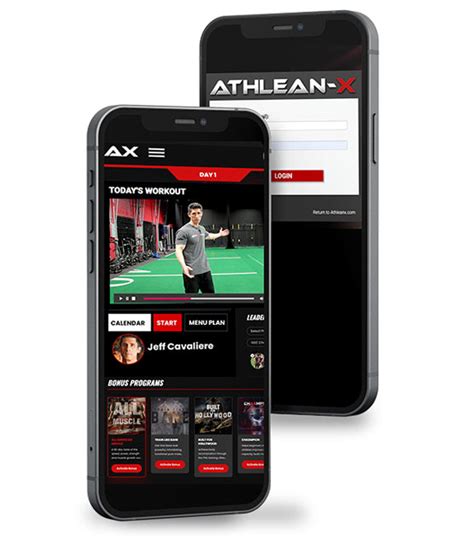 Athleanx.com Rest Days 的图像结果
