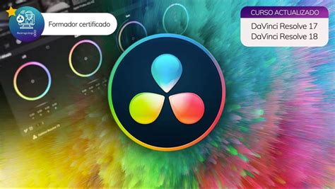 DaVinci Resolve Tutorial Course 的图像结果