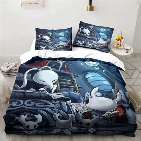 Hollow Knight Store ⭐️ Hollow Knight Merchandise Store