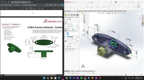 Image result for SolidWorks CSWA Tips and Tricks
