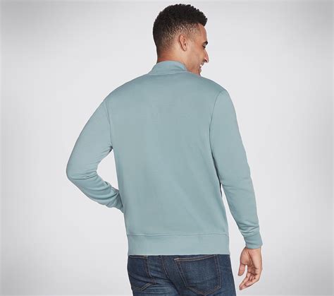 Buy Skechers THE HOODLESS HOODIE GOWALK EV | Mens