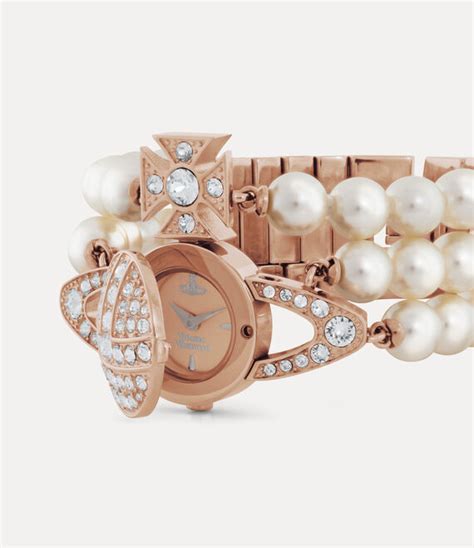 The Strand Watch