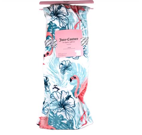 Juicy Couture Blankets & Throws | Mercari
