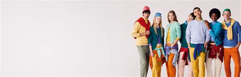 Earn Maharaja Points with United Colors of Benetton | Air India