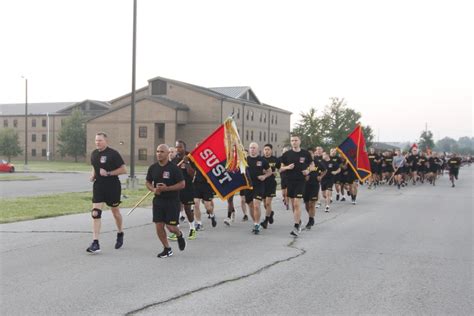 Lifeliners remember fallen with run, ceremony | Article | The United ...
