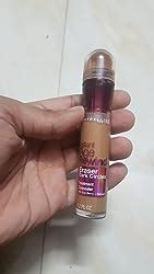 Buy Maybelline New York Instant Age Rewind Dark Circles Treatment ...