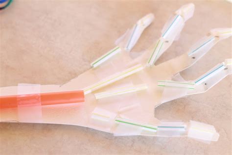 Image result for DIY Project Robot Hand