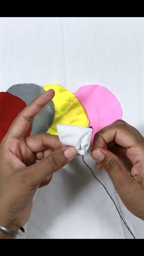 Baby Girl Frock Cutting and Stitching Tutorial | Easy Way to Sew Baby ...