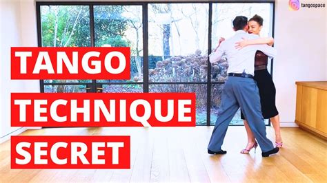 Tango Tutorial 的图像结果