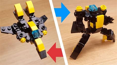 Image result for Mini LEGO Robot Tutorial