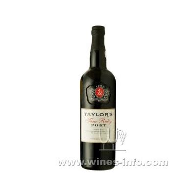 泰来特级钵酒 酒评:葡萄酒资讯网（www.winesinfo.com）