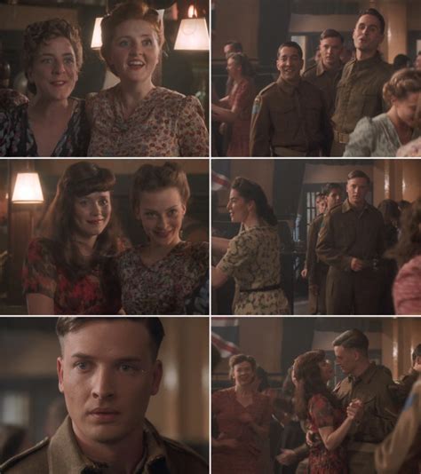 Image result for The War Bride Trailer