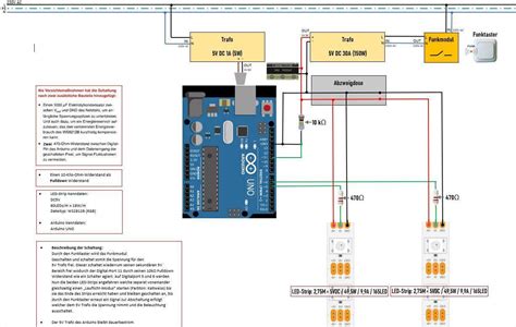 Image result for Arduino Lauflicht Programm