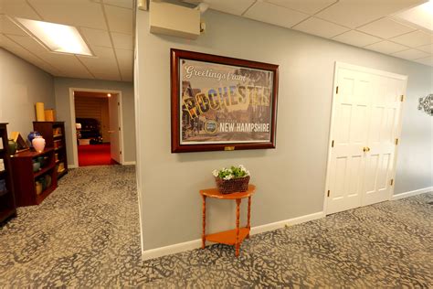 Tasker Funeral Service | Our Facilities