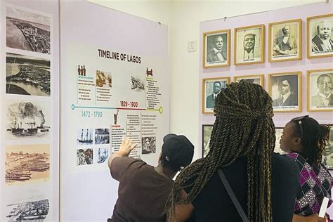 2024 Lagos City Nigeria Private Full Day Tour