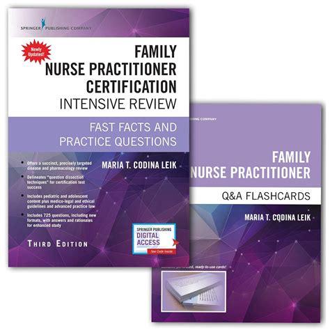 Family Nurse Practitioner Certification Intensive Review and Q&A ...