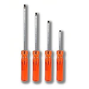 ZIODIC 2 in-1 Reversible Magnetic & Hardened | Spanner Screwdriver Bit ...