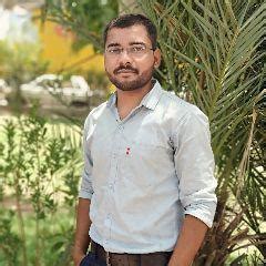 Mayursinh Chavda (Blunt Penner) Quotes | YourQuote