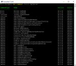 Image result for SQL Server PowerShell Module