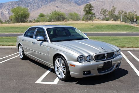 2009 Jaguar XJ Super V8 Portfolio Stock # JO249 for sale near Palm Springs, CA | CA Jaguar Dealer