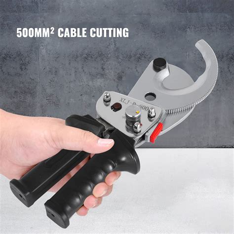Image result for Ratchet Cable Cutter