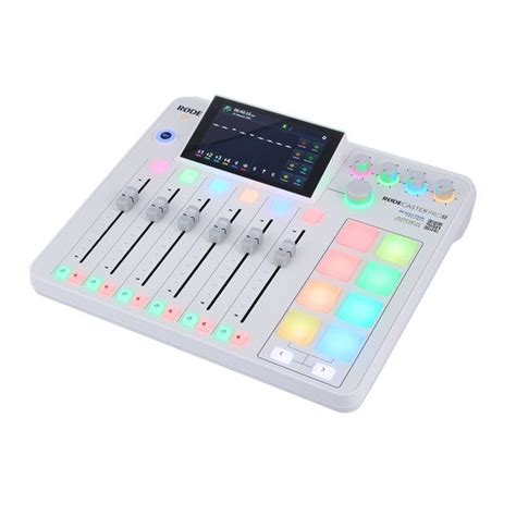 Image result for Rodecaster Pro II