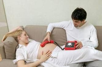 妻子怀孕期间丈夫应该做好哪些工作？ - 胎教知识 - 第一宝宝育儿网