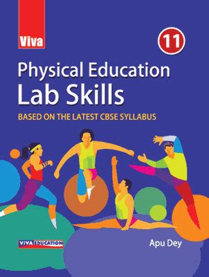 Physical Education Books Publishers India | Viva Education
