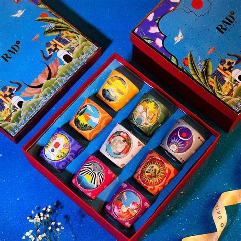 Buy Good Vibes Soy Candles- Set Of Nine Online in India | Vaaree