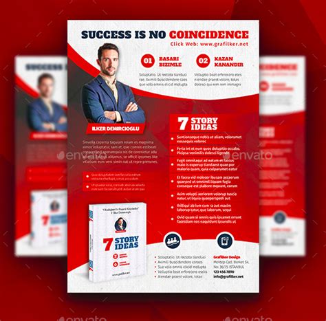 Advertisement Flyer Examples 的图像结果