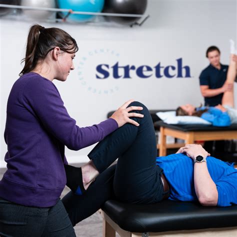 Recovery After a Tough Workout: How Assisted Stretching Can Enhance ...