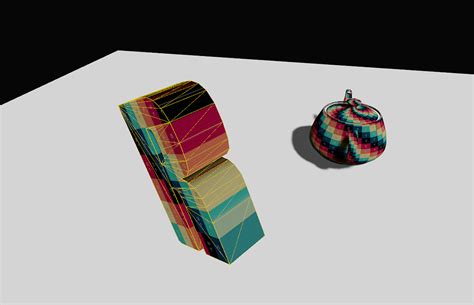 Sample texture without stretching - question - Forum