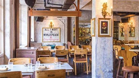 Cocktails, cuisine and a killer vibe: These are the 9 best restaurants ...