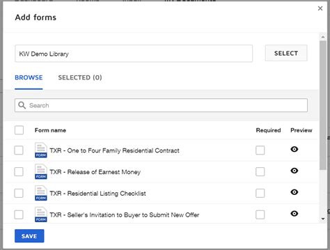 Image result for DocuSign Form