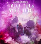 Image result for Pink Floyd Wish You Were Here Album