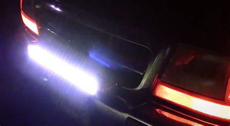 Image result for How to Install Wind Diffuser On LED Light Bar