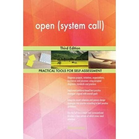 Open System Call 的图像结果