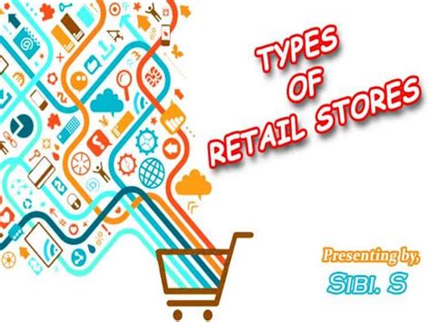Retail Types 的图像结果